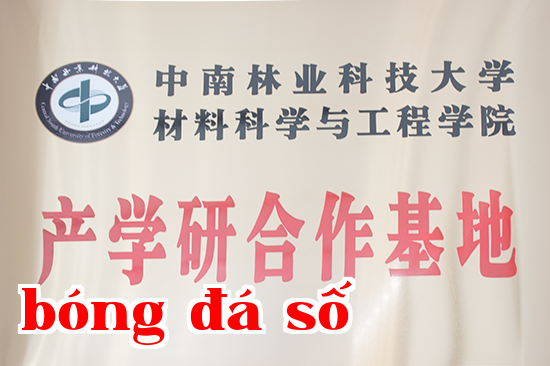 Cơ sở hợp tác nghiên cứu - sản xuất giáo dục trường Đại học Lâm Nghiệp Trung Nam