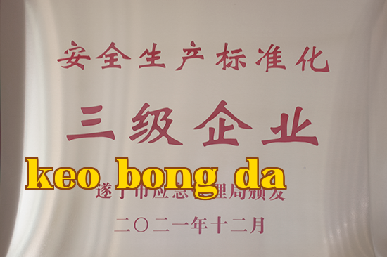 Doanh nghiệp cấp ba