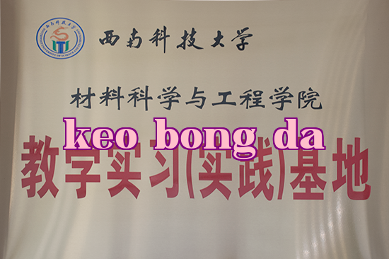 Khu thực tập giảng dạy