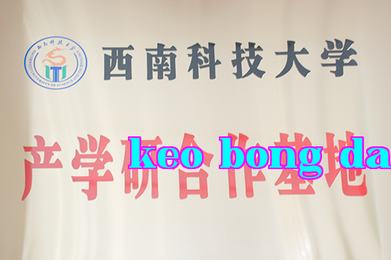 Cơ sở hợp tác nghiên cứu - sản xuất giáo dục trường Đại học Tây Nam Khoa Học Kỹ Thuật